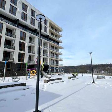 Продаж 1-кім. квартири на вул. Під Голоском