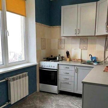 Харків (Харьков). Продам квартиру 1 кімн. Терміново.