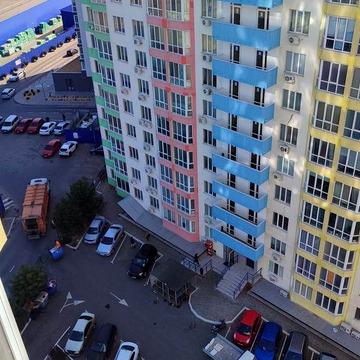 Продам 1но на Вільямса Східна дворова