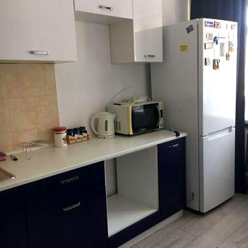 Довгострокова оренда 1к Квартира Володимира Великого вулиця