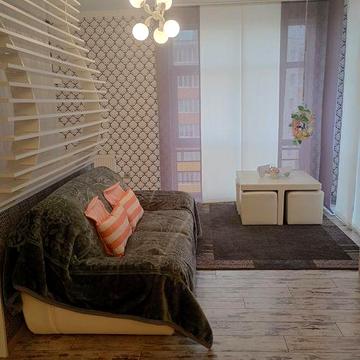 Оренда 1 квартири студії. Сихів. Проспект Червоної Калини