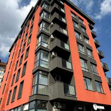 Оренда 2к квартири біля озера та парку_AI