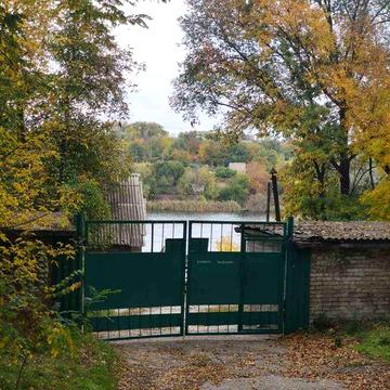 Причал 2 бокса в Заводском районе