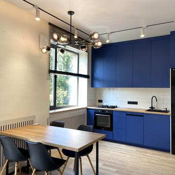 Миколи Міхновського бульв. (Дружби народів), 21