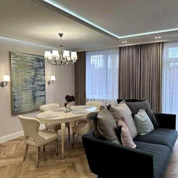 Перша здача. 2х кімнатна в оренду. м. Печерська