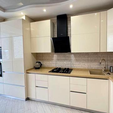 Сучасна 2 кім. кв. у ЖК Французький квартал, м. Вишгород! Газ! 3 пов!