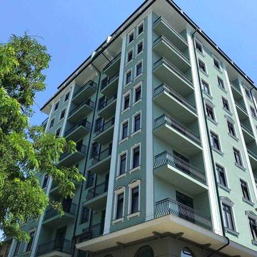 1 комнатная квартира вул. Успенська Парк Море