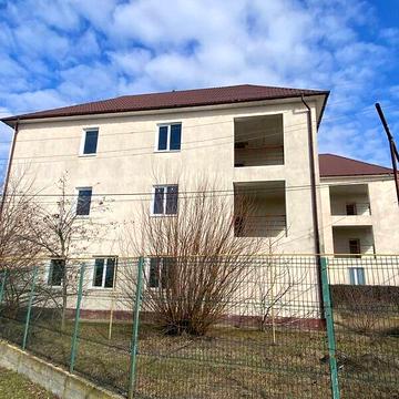 Продаж 21к Дім Атаманюка вулиця