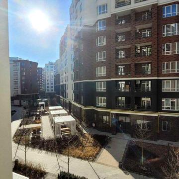 Дворівнева 2к квартири ЖК бізнес класу, від Забудовника/Держпрограми! ЖК синергія сіті