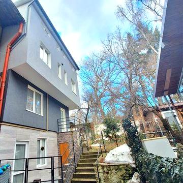 Продаж 4 кім квартири з ремонтом в центрі Львова