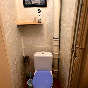 41188 Продаж 2к в гуртожитку на Заготзерно