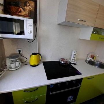 Сдаю 2-ком с ремонтом