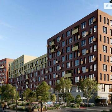 Продаж 2к Квартира Промислова вулиця ЖК Father