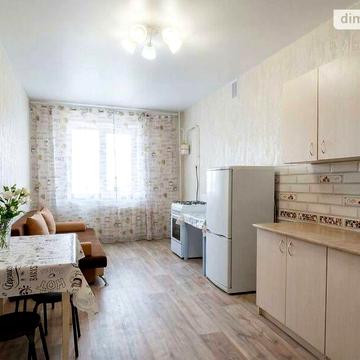 Довгострокова оренда 1к Квартира Зелена вулиця