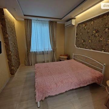 Довгострокова оренда 1к Квартира Ярослава Баіса (Володимира Висоцького) вулиця