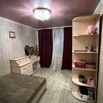 Довгострокова оренда 3к Квартира Велика Діївська (Трофімових Братів) вулиця