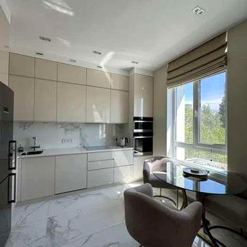 ЖК Тридцять восьма перлина. Оренда 1-но кімнатної з ремонтом