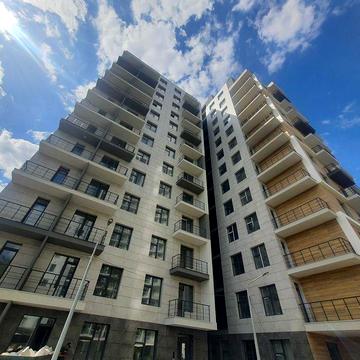 Квартира у моря, 10 ст. Б. Фонтана. ЖК Platinum/ ЖК Platinum