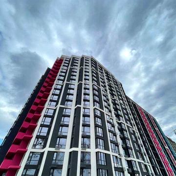 ПРОДАЖ 2к. кв. від надійного забудовника БК BLAGO в ЖК SKYGARDEN