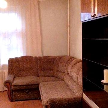 Сдам 2-к квартиру, Заводский район, ул. Павлокичкасская