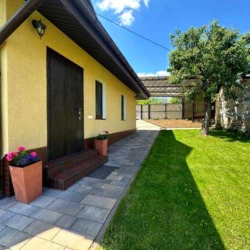 Панорамна 11, оренда  будинку 85 м2 з власною ділянкою. Перша здача!