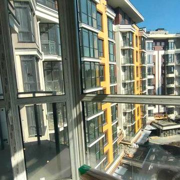 Новий будинок. Продам євро 2к квартиру. Всі держпрограми