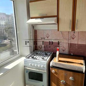 Продаж! 1-к квартира. Лісовий масив