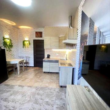 1-кімнатна з ремонтом на Боярці‼️