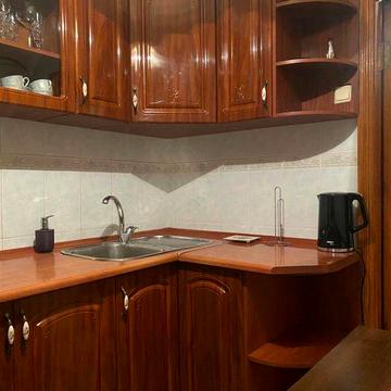 Оренда 3-х кімнатної квартири