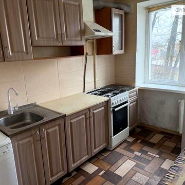 Довгострокова оренда 2к Квартира Шевченка вулиця