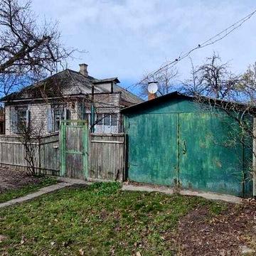 Будинок район Крюків