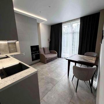 Аренда 2-ком квартиры ул.Марсельская.