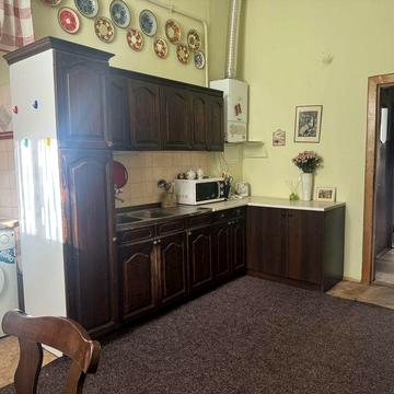 Оренда 1 кім квартири в центрі міста