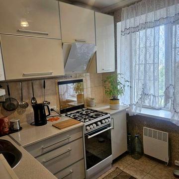 Сдаю  отличную  квартиру  с ремонтом  и автономкой