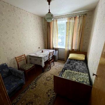 Продам 4к квартиру Яновського ЖК 3