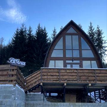 Котеджі ВіЯна,відпочинок/проживання с.Поляниця/Буковель