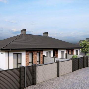 Зоопарк масив Криниченька таунхаус