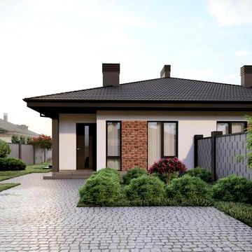 Зоопарк масив  Криниченька дуплекс
