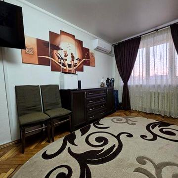 1-но кімнатна кв.з МЕБЛЯМИ І ТЕХНІКОЮ в Центрі