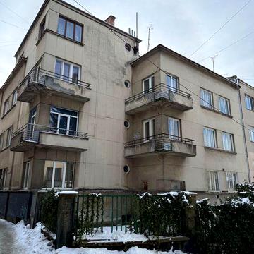 2-кімнатна квартира 71,8 м² | польський будинок | Галицький район