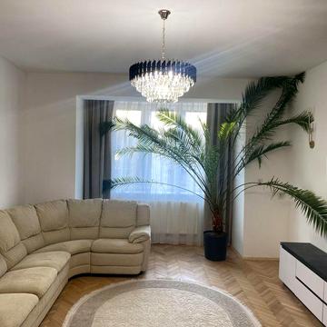 Рафанда 3 х к кв. Перша здача