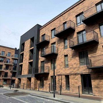 Двокімнатна квартира в ЖК Долішній ЖК Долішній