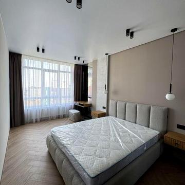 Оренда 1к квартири вул. Під Голоском , ЖК Голосківські Кручі