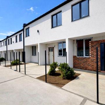 Таунхаус Білогородка по ціні квартири