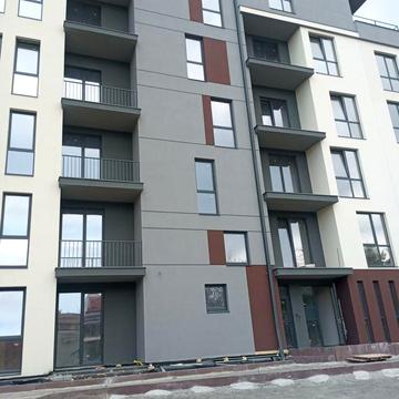 Продам 1 кімнатну квартиру в центрі. ЖК Французький квартал