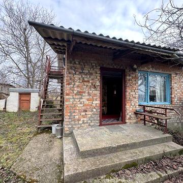 Продам будинок! Може бути як дача!