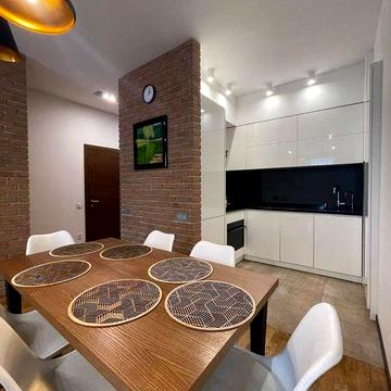 Сдам 2к в ЖК Панорама, центр