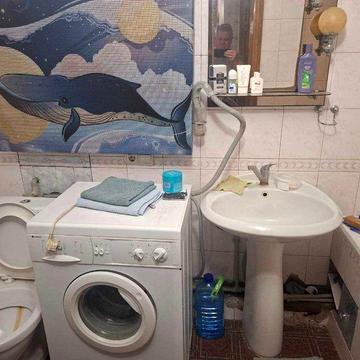 Сдам 3к квартиру Новгородская