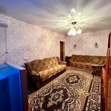 Оренда 2-х кімнатна на Амосова 11