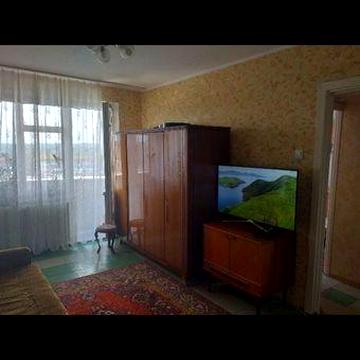 Сдам квартиру на Победе-4